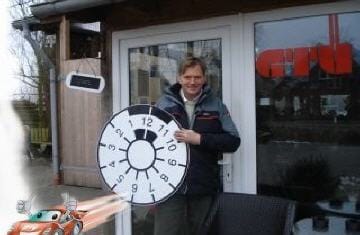 Prüfstelle Otterndorf 2